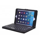 Клавиатура Smartbuy 111, чёрная, Bluetooth, для iPad mini, беспроводная в чехле (1/20)